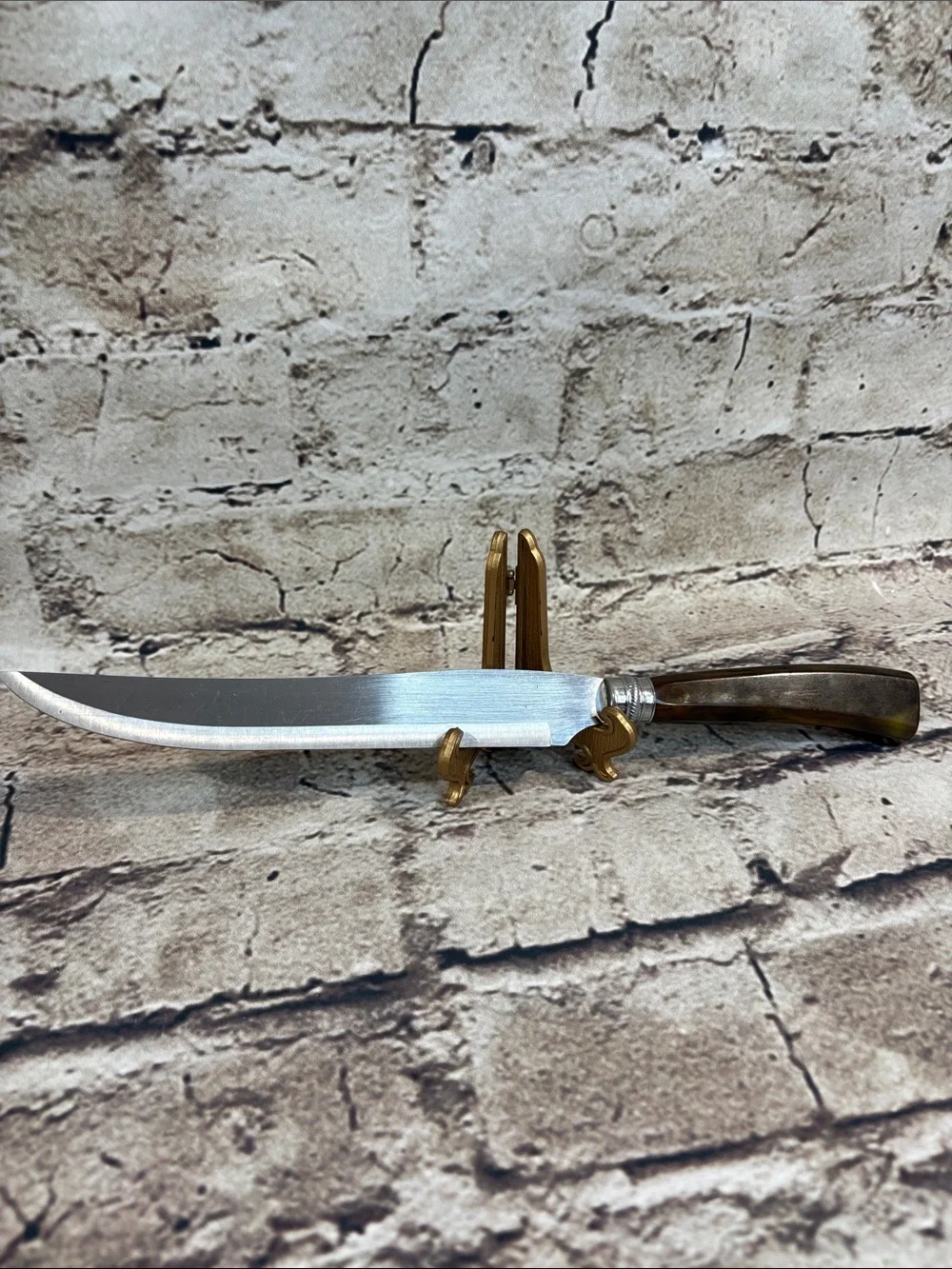 vintage Westall Richardson carving knife
